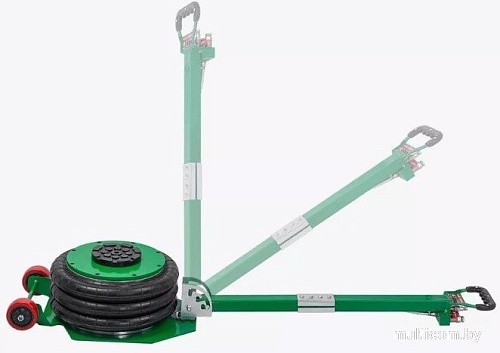 Подкатной домкрат RockForce RF-TRA1813 (59734)