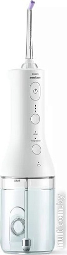 Ирригатор Philips Sonicare Cordless Power Flosser 3000 HX3826/31