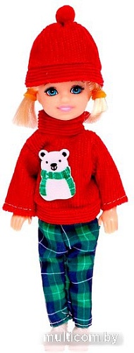 Кукла Happy Valley Уютный вечер 7805461