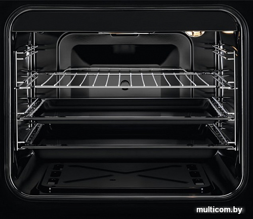 Кухонная плита Electrolux RKG600005X