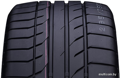 Gripmax Stature H/T 255/45R20 105Y