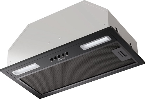 Кухонная вытяжка LEX Hyper 600 Light BBL