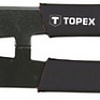 Кусачки TOPEX 16B430