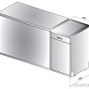 Посудомоечная машина Hotpoint-Ariston HSFO 3T223 W
