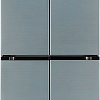 Четырёхдверный холодильник Hiberg RFQ-490DX NFY