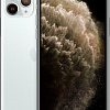 Смартфон Apple iPhone 11 Pro Max 512GB Dual SIM (серебристый)