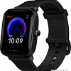 Умные часы Amazfit Bip U (черный)