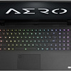 Игровой ноутбук Gigabyte Aero 15 KB 9RP75KBCBG8S1RU0000