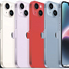 Смартфон Apple iPhone 14 512GB (синий)