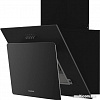 Кухонная вытяжка Comfee CHA600GB