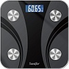 Напольные весы Sonifer SF-1917 (черный)
