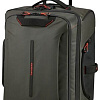 Сумка-тележка Samsonite Ecodiver Climbing Ivy 55 см