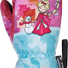 Варежки Reusch Franci R-Tex Snow Princes 6085514 9017 (р-р 1)