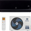 Кондиционер Electrolux Onix Super DC EACS/I-18HIX-BLACK/N8