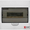 Щит распределительный EKF PROxima PB40-N-12