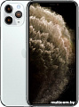Смартфон Apple iPhone 11 Pro Max 512GB Dual SIM (серебристый)