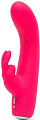 Вибратор Happy Rabbit Rechargeable Mini 73135