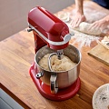 Кухонная машина KitchenAid Artisan 5KSM70SHXEER