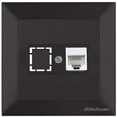 Розетка компьютерная Mutlusan Daria 2120 136 0184