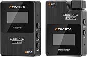 Радиосистема Comica BoomX-D PRO D1 (черный)