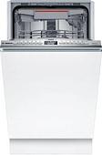 Встраиваемая посудомоечная машина Bosch SPV4HMX65Q
