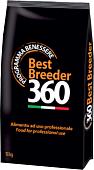 Сухой корм для кошек Pet360 Breeder 360 для стерилизованных 103360 (10 кг)