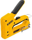 Степлер Denzel 40215