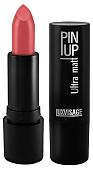 Губная помада Lux Visage Pin-Up Ultra Matt 515