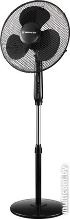 Вентилятор Brayer BR4961BK