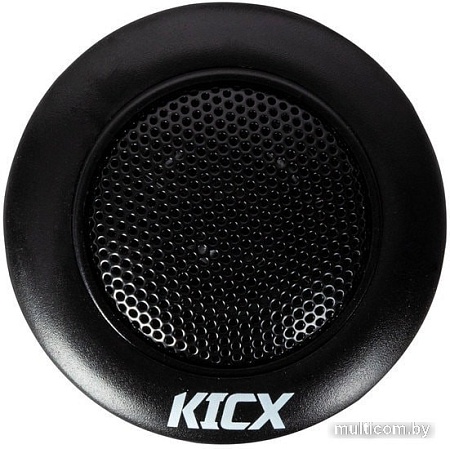 Твитер KICX TN-31