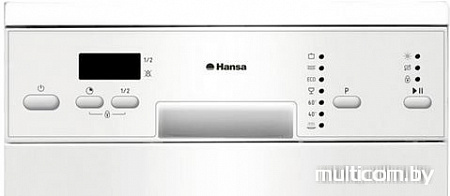 Посудомоечная машина Hansa ZWM 407 WH