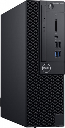 Компактный компьютер Dell OptiPlex SFF 3070-4692