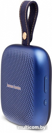 Беспроводная колонка Harman/Kardon Neo (синий)