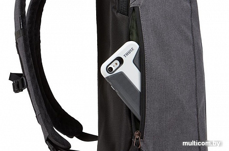 Рюкзак Thule Vea Backpack 17L (черный)
