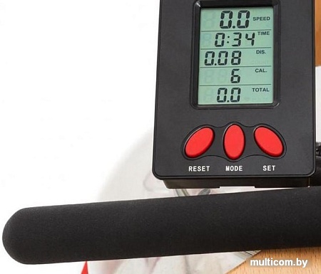 Гребной тренажер VictoryFit VF-WR800