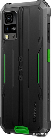 Смартфон Blackview BV4800 Pro 4GB/128GB (зеленый)