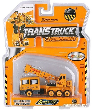 Трансформер Darvish DV-T-689