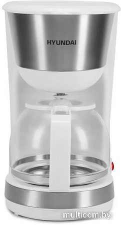 Капельная кофеварка Hyundai HYD-1214