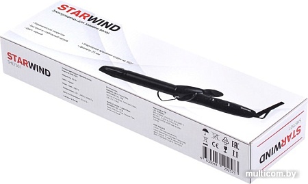 Конусная плойка StarWind SHE7501