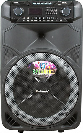 Мини-система Meirende MR-108ch