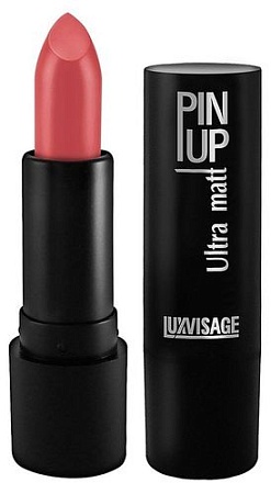 Губная помада Lux Visage Pin-Up Ultra Matt 515