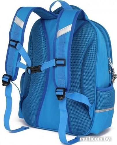 Рюкзак Sun Eight SE-2689 (синий)