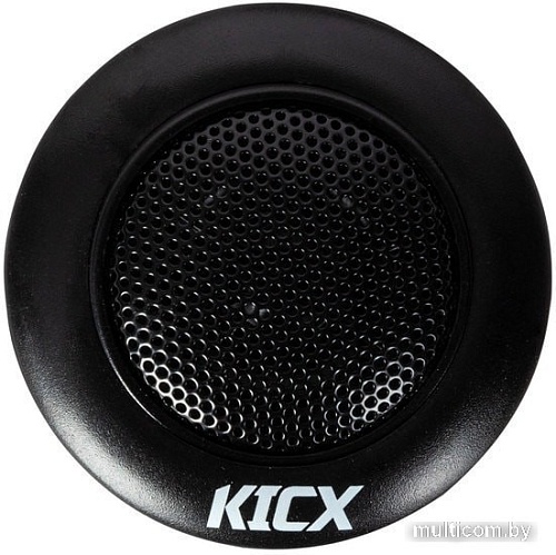 Твитер KICX TN-31