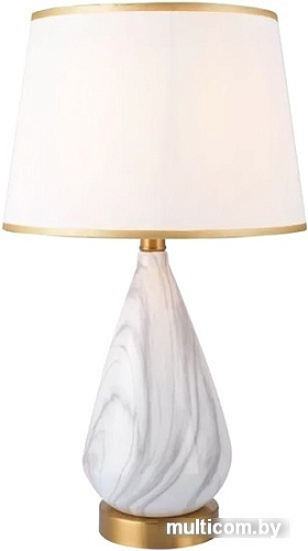 Настольная лампа Toplight Gwendoline TL0292A-T