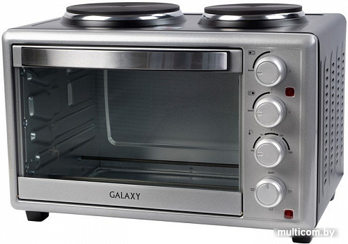 Мини-печь Galaxy GL2628