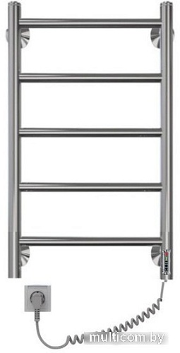 Полотенцесушитель Granula Классик 40x70 D32 (терморегулятор с таймер)