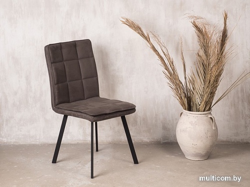 Стул Levmar Taurus R (серый)