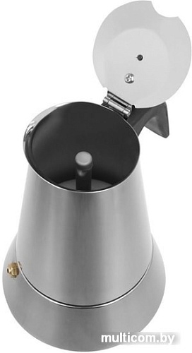 Гейзерная кофеварка Italco Induction (4 порции)