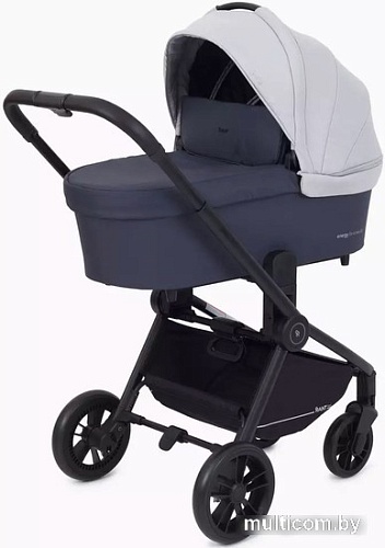 Универсальная коляска Rant Energy Basic RA091 (2 в 1, серый)