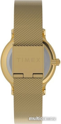Наручные часы Timex Transcend TW2V51900
